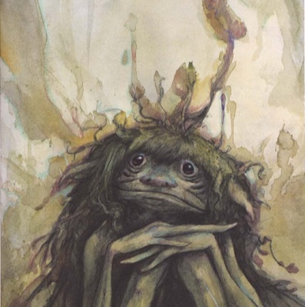 Meet your Posher, Caliana